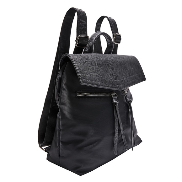 Trigger Backpack | Botkier NY - Picture 4 of 10